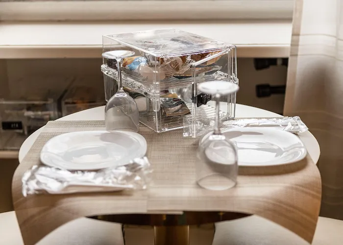 Guest house Navona Central