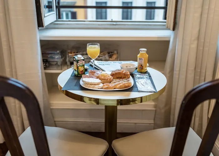 Navona Central Guest house Rome