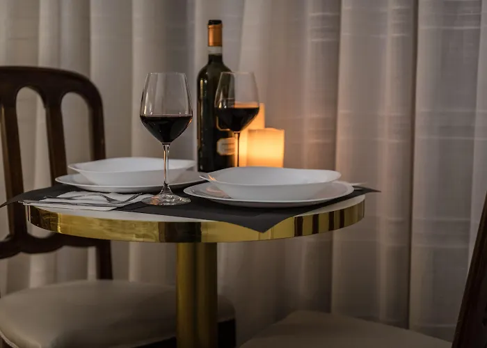 Navona Central Guest house 4*