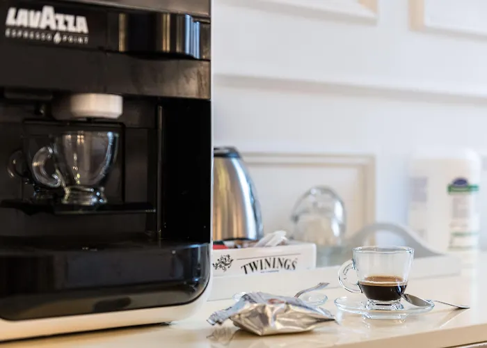 Guest house Navona Central Rome