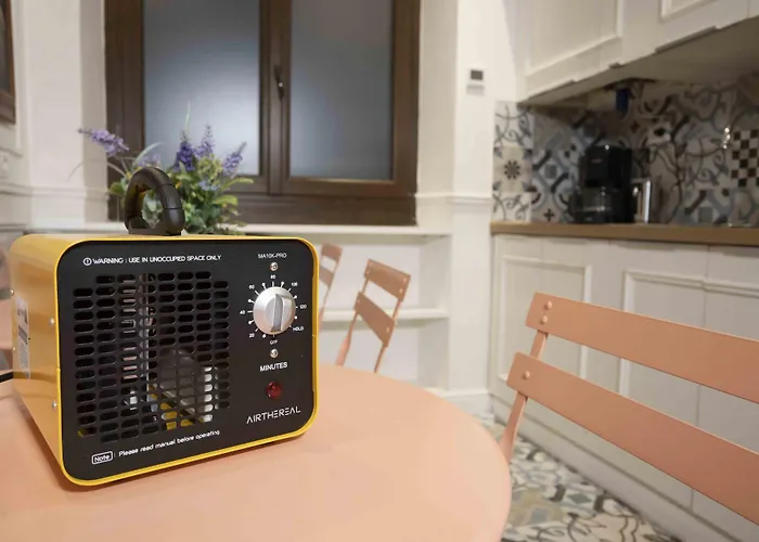 Navona Central Guest house Rome