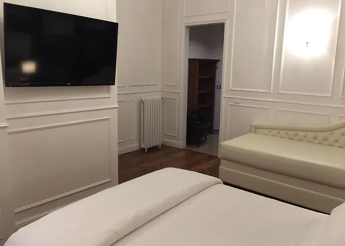 Navona Central Guest house Rome