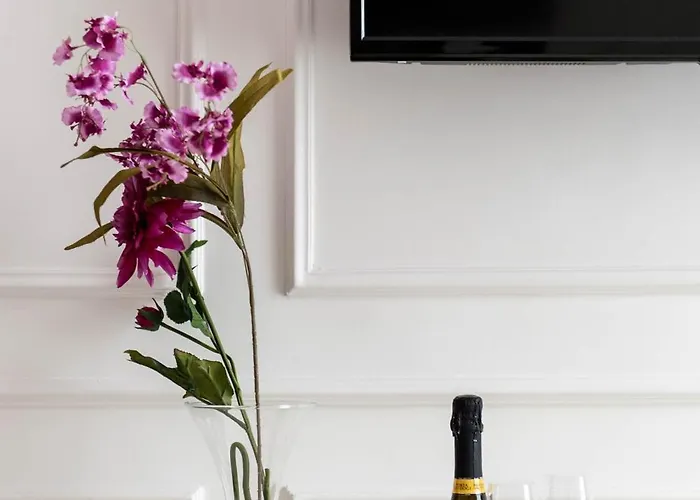 Guest house Navona Central