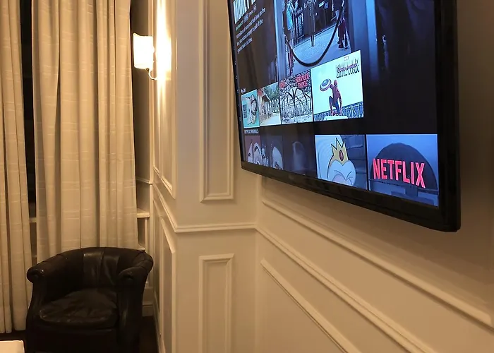 Navona Central Guest house Rome