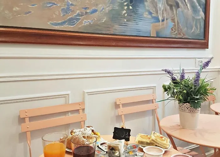 Navona Central Guest house Rome