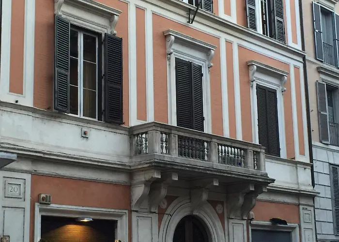 Guest house Navona Central Rome