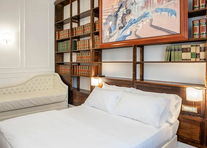 Navona Central Guest house