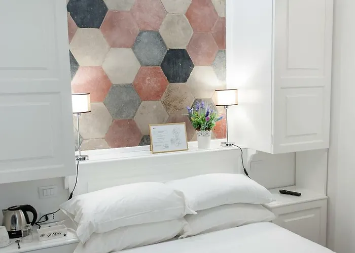 Guest house Navona Central