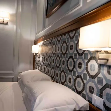 纳沃纳中央套房酒店 招待所 罗马