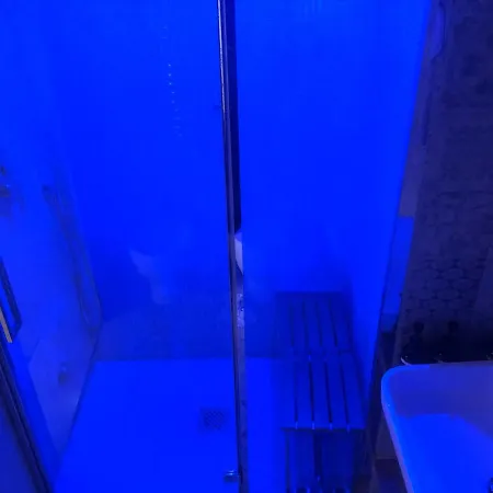 纳沃纳中央套房酒店 4*