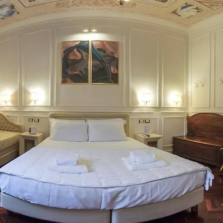 Гостевой дом Navona Рим