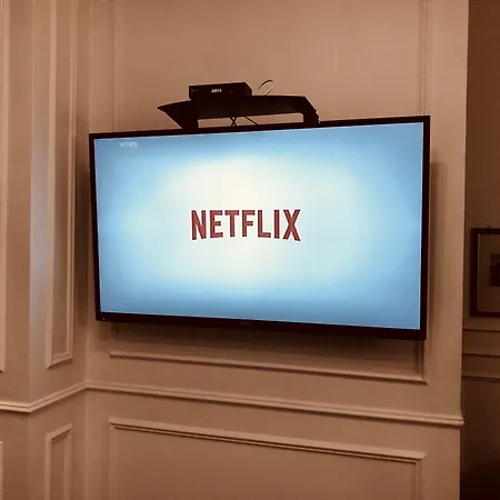 纳沃纳中央套房酒店 4* 罗马