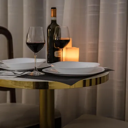 Navona Гостевой дом 4*