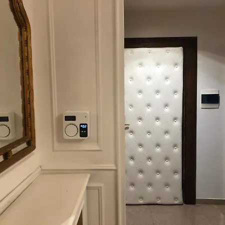 Navona Central Guest house 3*
