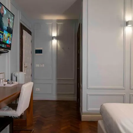 Navona Central Guest house