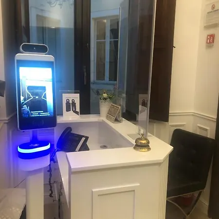 Navona Central Guest house