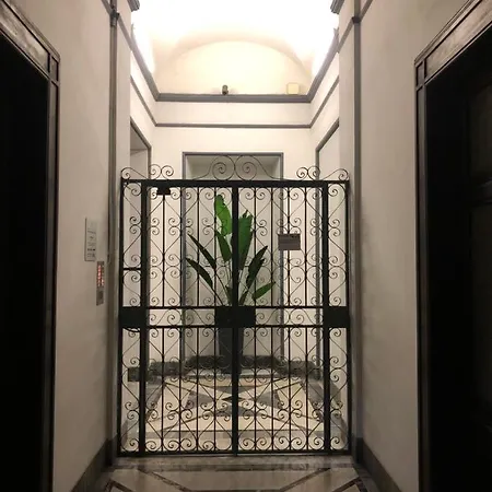 Guest house Navona Central