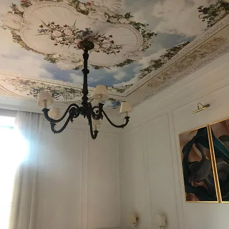 Navona Central Guest house