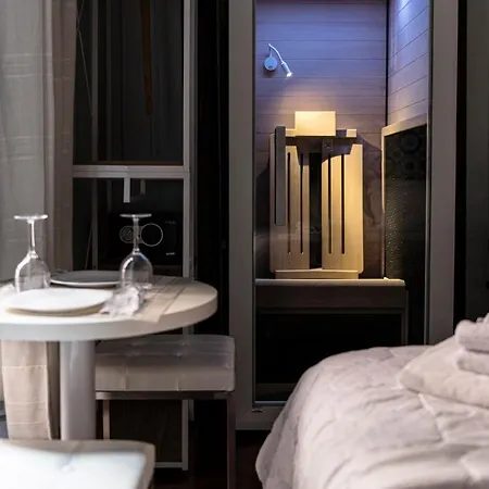 Guest house Navona Central 3*