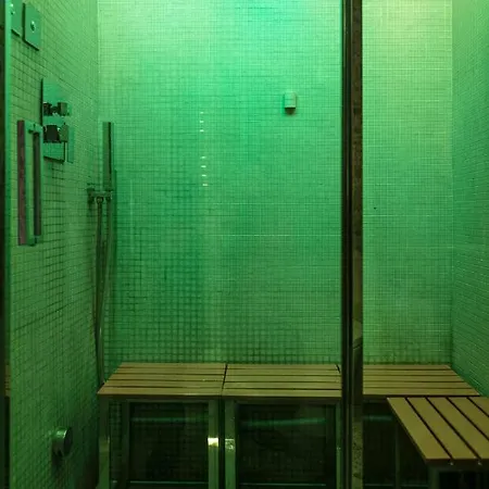 Navona Central Guest house 3*