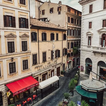 Guest house Navona Central