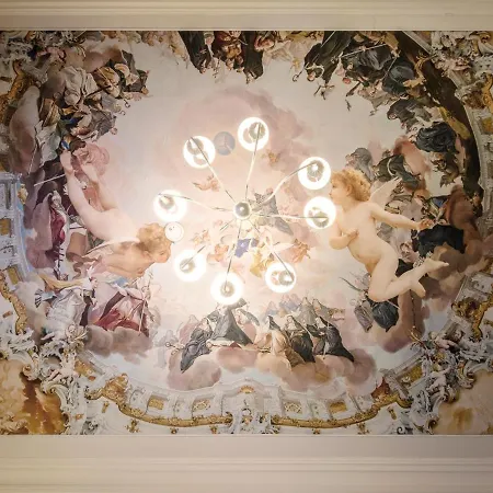 Navona Central Guest house 3*