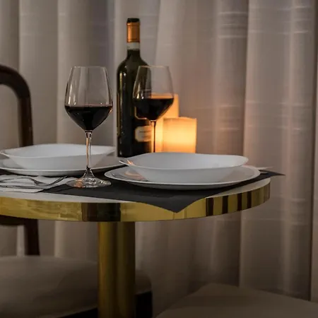 Guest house Navona Central