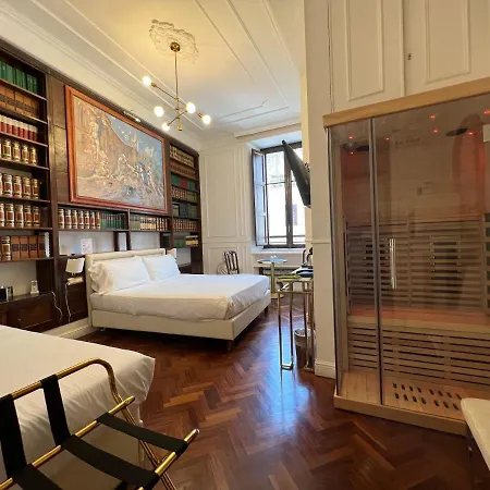 Navona Central Guest house Rome