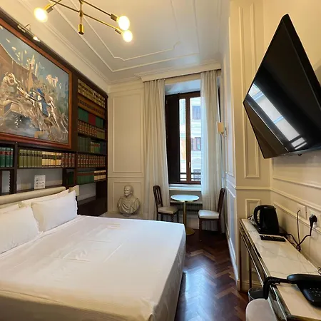 Navona Central 3* Rome