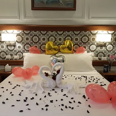 Guest house Navona Central