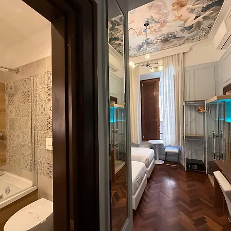 בית הארחה Navona