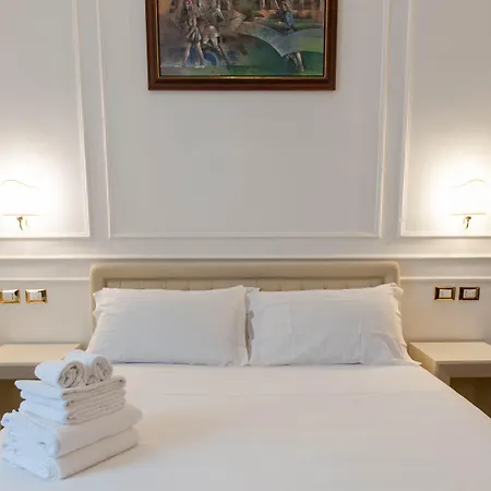 Navona בית הארחה