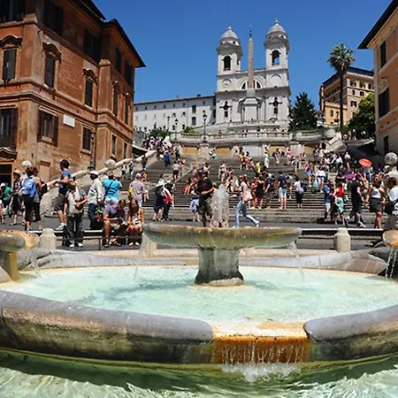 Guest house Navona Central