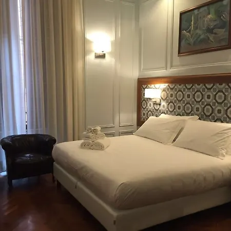 Navona Central 3*
