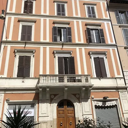 Navona Central 3* Rome