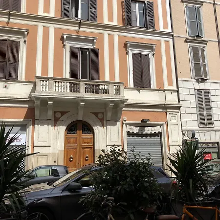 Navona Central Rome