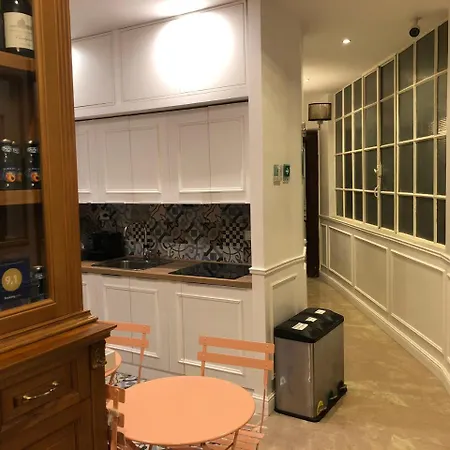 Navona Central Guest house Rome