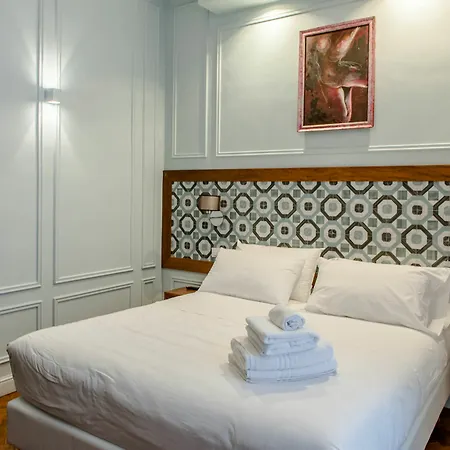 Guest house Navona Central Rome