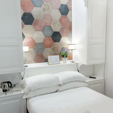 בית הארחה Navona