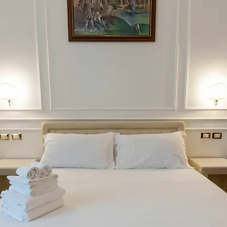 Guest house Navona Central