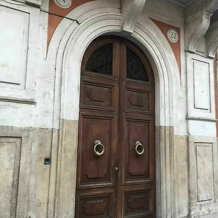 Navona Central 3* Rome