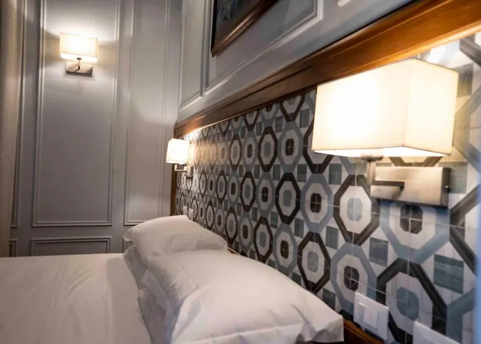 Navona Pensionat Rom
