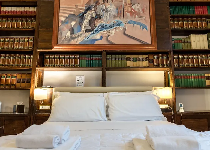 Navona Pensionat Rom