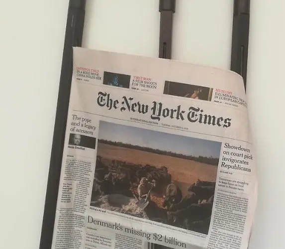 Pensionat Navona Rom